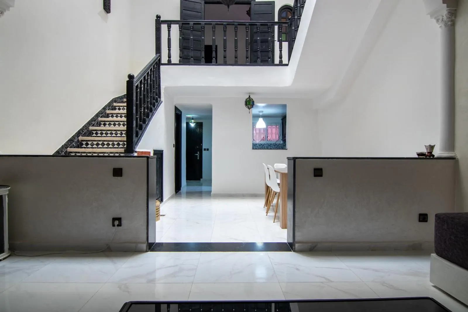Vakantiepark Riad Tawsalane Marrakesh